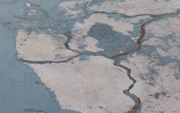 fibreglass roofing replacement Alloway