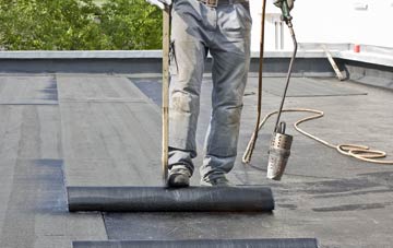 flat roof replacement Alloway, South Ayrshire