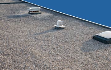 flat roofing Alloway, South Ayrshire