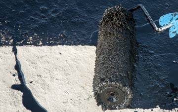 Alloway liquid sealant waterproofing