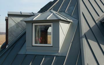 metal roofing Alloway, South Ayrshire