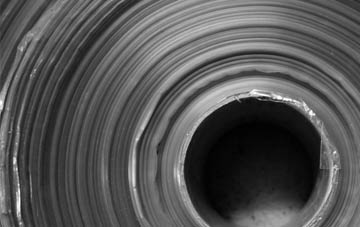 Alloway pvc roof replacement