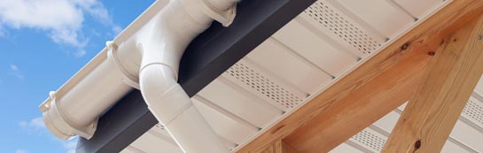 get Alloway guttering quotes today