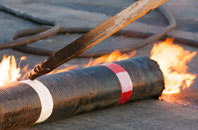 free Alloway flat roofing repair quotes