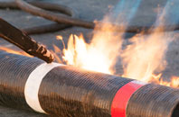 Alloway flat roofing replacement