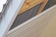 rated Alloway soffit repair companies